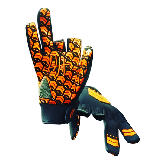 Toprank Original Gunmen Gloves