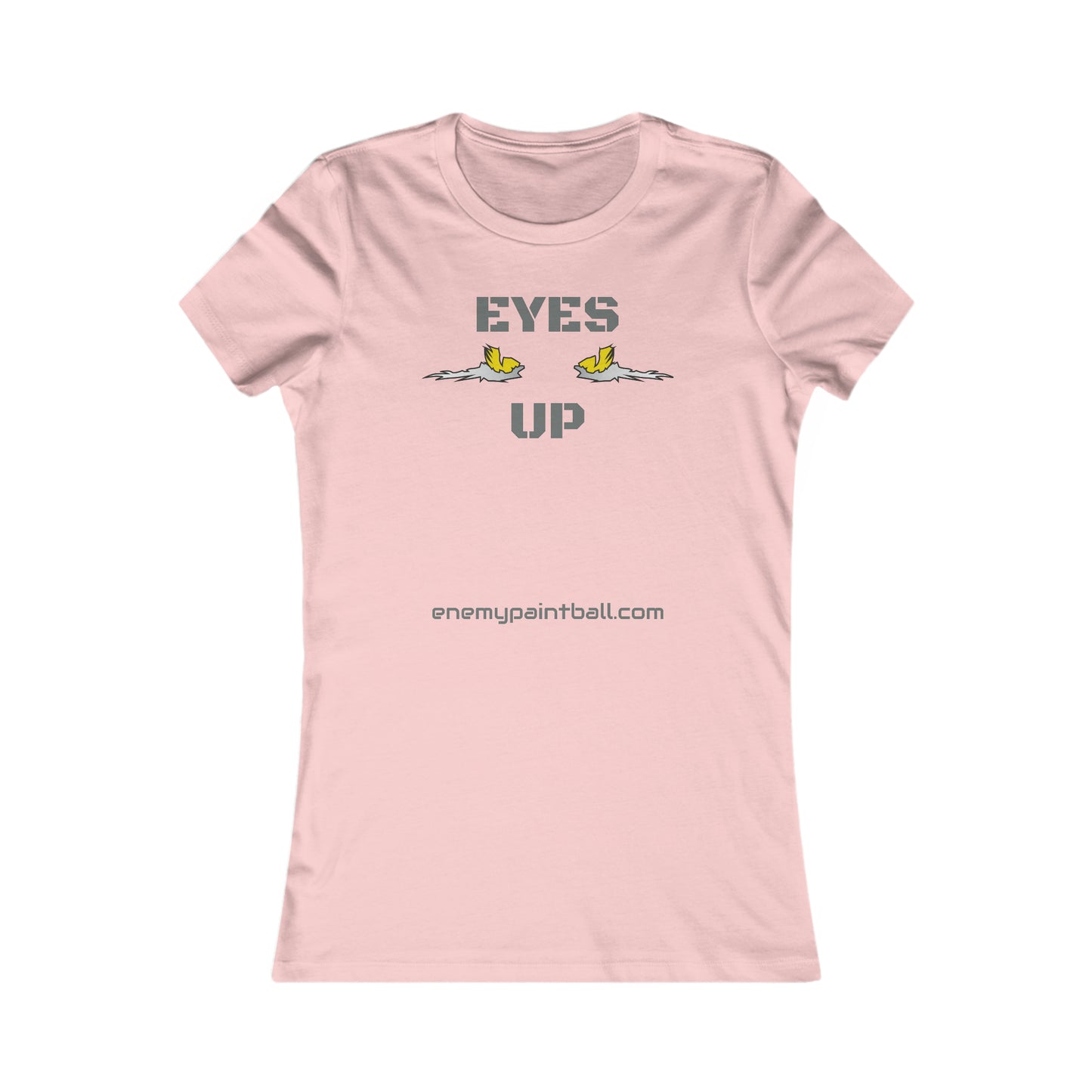 Women's Favorite Tee