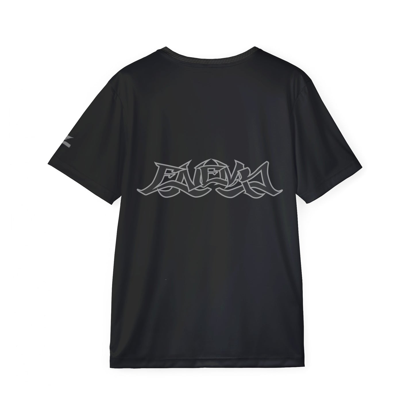 Enemy Black Pro Tee