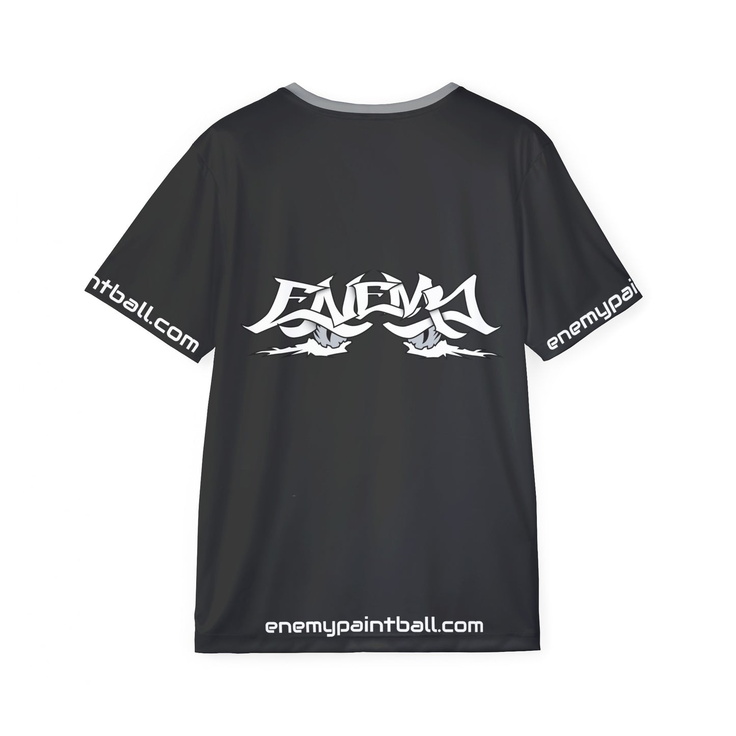 Enemy Kingmaker Performance Tee