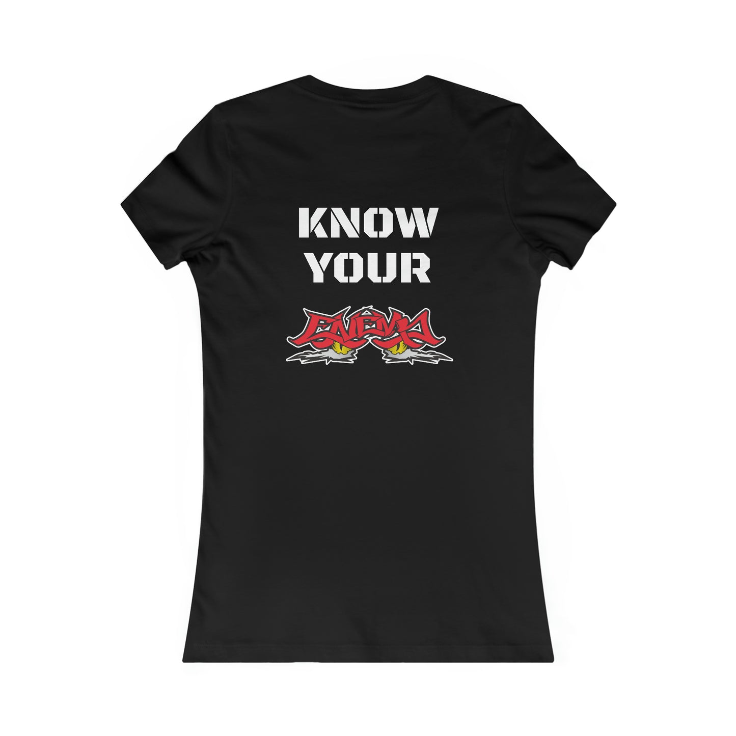 Women's Favorite Tee