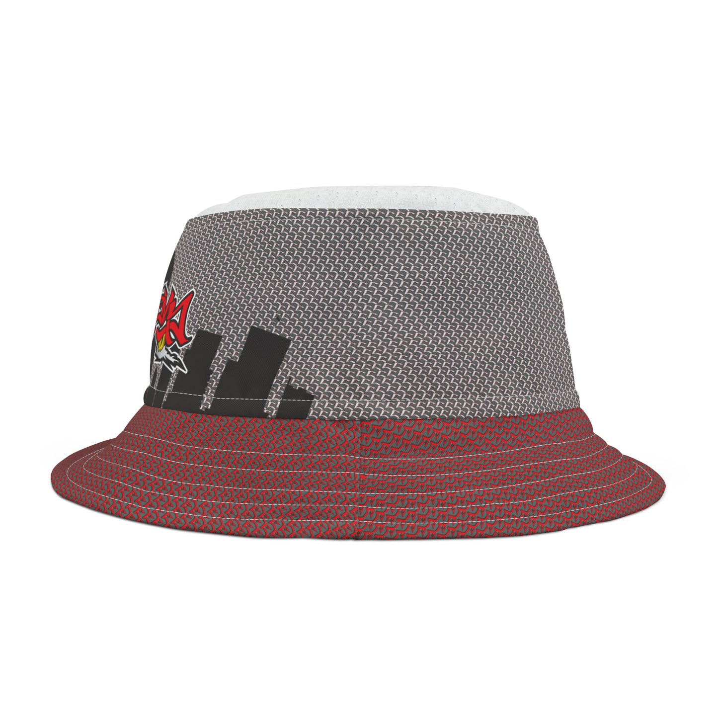 Enemy Bucket Hat