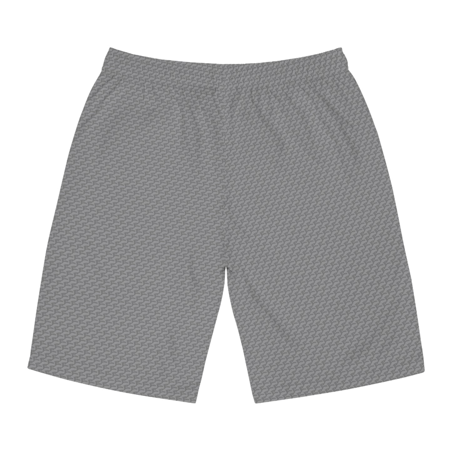 Enemy Gray Board Shorts