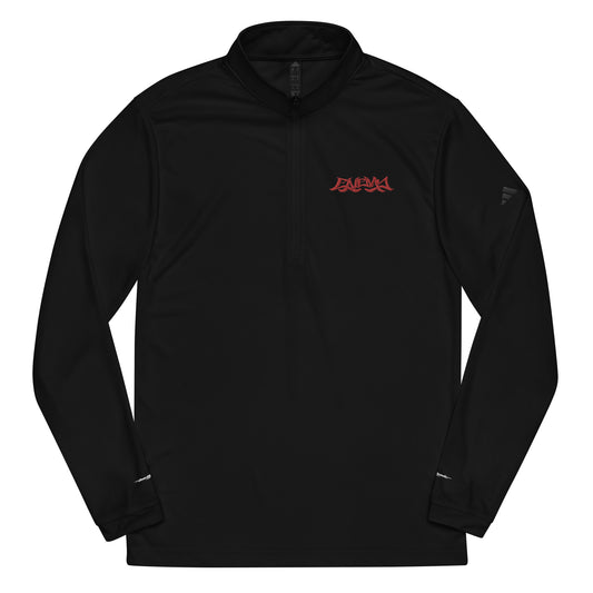 Enemy Quarter Zip Pullover by Adidas