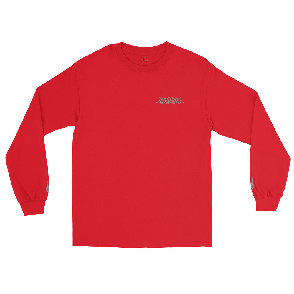 Enemy Long Sleeve Shirt