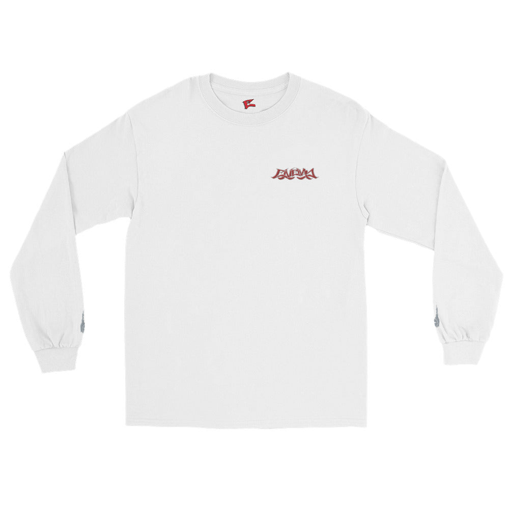 Enemy Long Sleeve Shirt