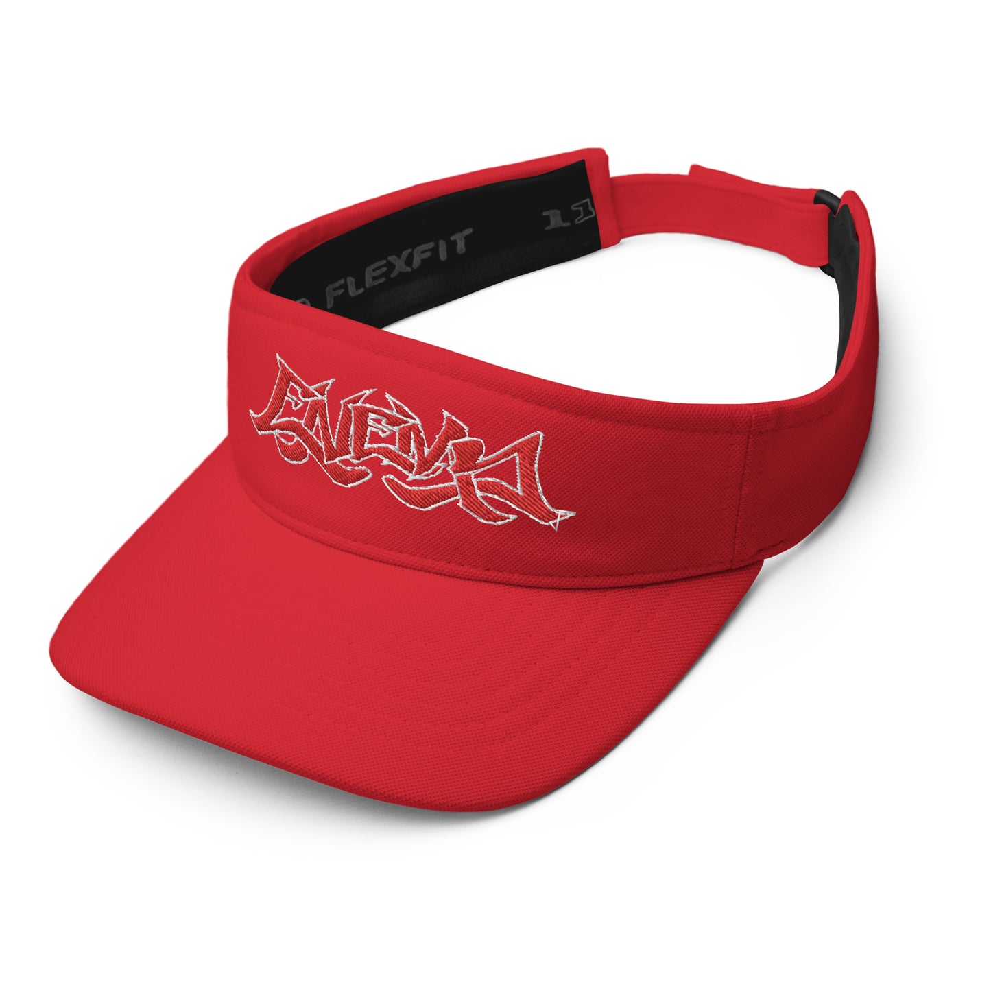 Enemy Visor